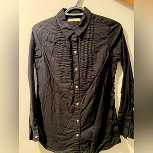 Old navy button up